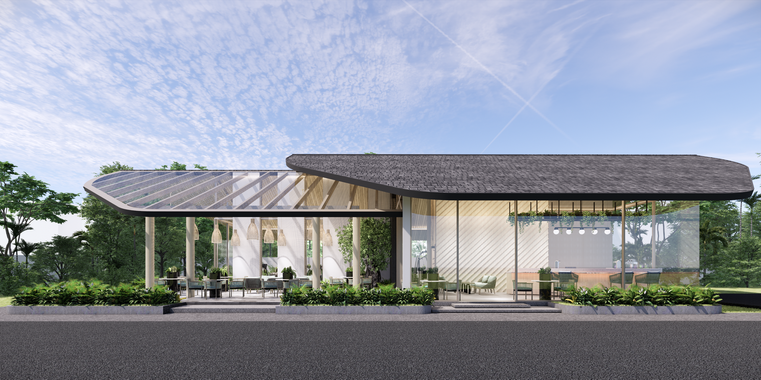 Amrits Luxury Villas 13